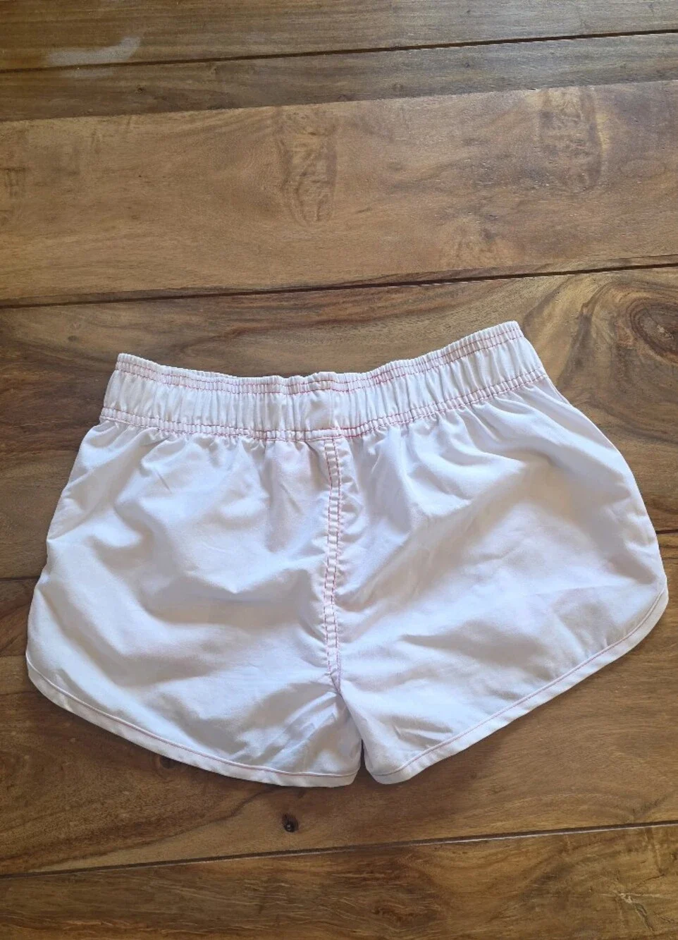 Kanu Surf lightweight white